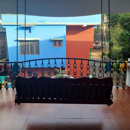 Spacious 3-Bedroom Private Villa In Mangalore - Ideal Getaway For Family And Friends Buitenkant foto