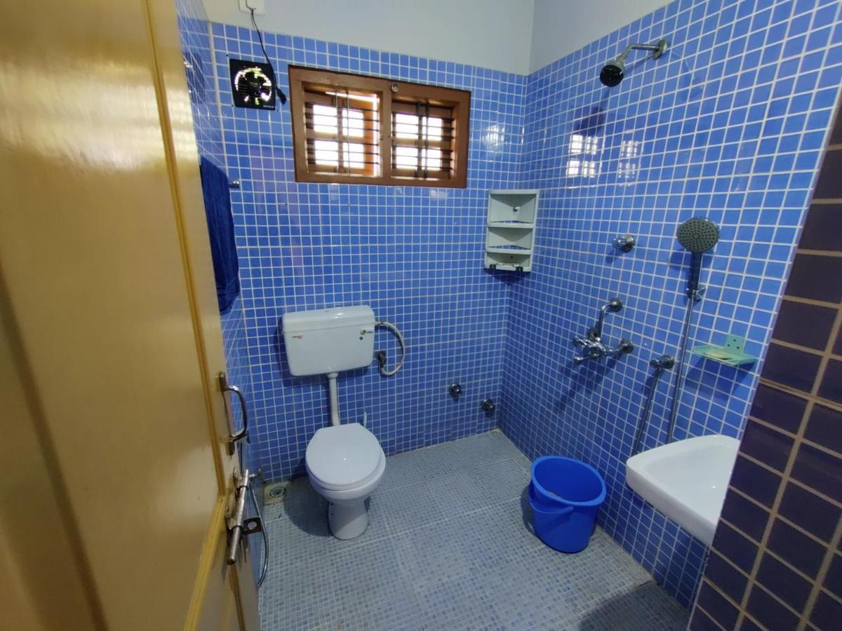 Spacious 3-Bedroom Private Villa In Mangalore - Ideal Getaway For Family And Friends Buitenkant foto