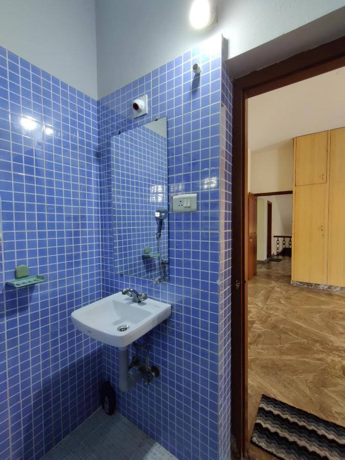 Spacious 3-Bedroom Private Villa In Mangalore - Ideal Getaway For Family And Friends Buitenkant foto