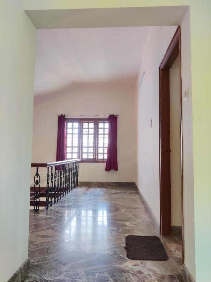 Spacious 3-Bedroom Private Villa In Mangalore - Ideal Getaway For Family And Friends Buitenkant foto
