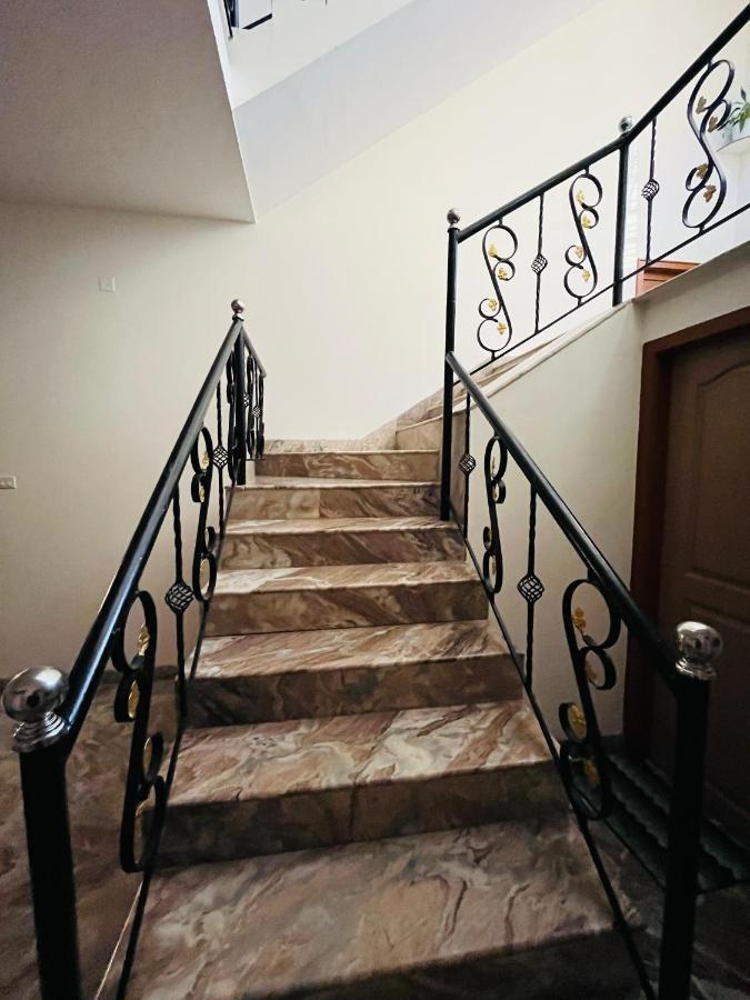 Spacious 3-Bedroom Private Villa In Mangalore - Ideal Getaway For Family And Friends Buitenkant foto