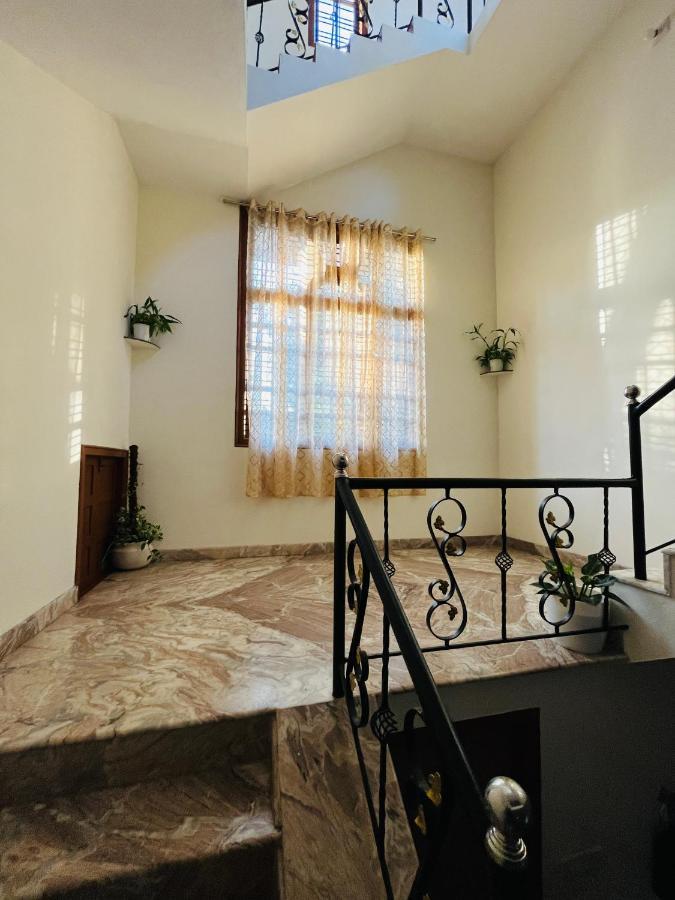Spacious 3-Bedroom Private Villa In Mangalore - Ideal Getaway For Family And Friends Buitenkant foto