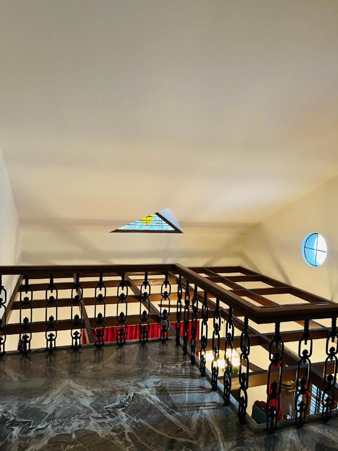Spacious 3-Bedroom Private Villa In Mangalore - Ideal Getaway For Family And Friends Buitenkant foto