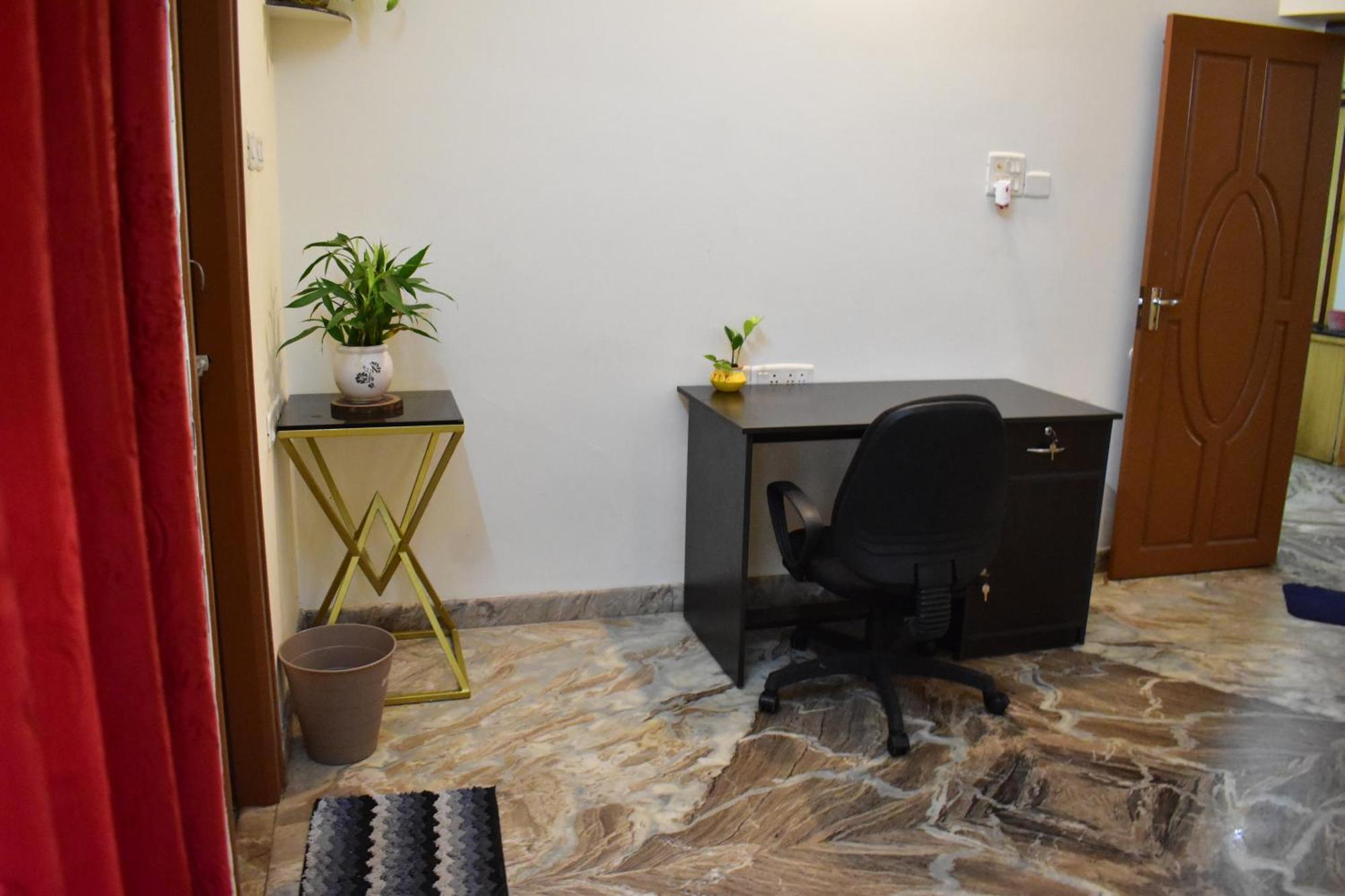 Spacious 3-Bedroom Private Villa In Mangalore - Ideal Getaway For Family And Friends Buitenkant foto